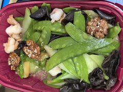 -奉天小馆·非遗东北菜(济南万象城店)