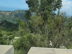 -天津盘山风景名胜区