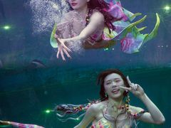 -华夏文旅海洋公园