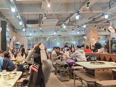 -五里关火锅(牛市口店)