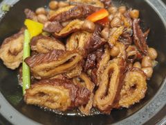 -尖沙咀酒店(大沥店)