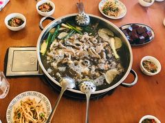 -羊肉大仙(金凯广场店)