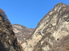 -少华山国家森林公园