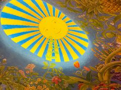 -三鹰之森吉卜力美术馆