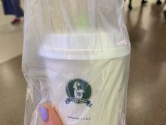 -翠華餐廳(浦东机场T1店)