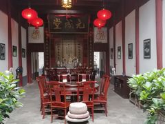 -董府·古宅餐厅