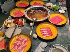 -牛New寿喜烧(龙湖金沙天街店)