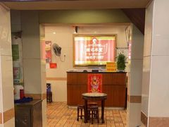 门面-顺记冰室(宝华路店)