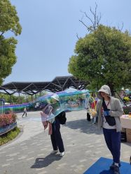 -季高兔窝窝亲子园(上海薰衣草公园店)