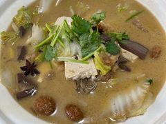 -豫菜·信阳宴(南河沿大街店)