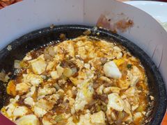 -小木屋拌饭(西安万象天地店)
