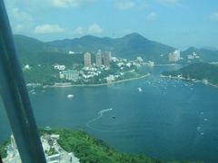 -麦当劳(海洋公园店)