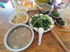 -长汀特色小吃(六一店)