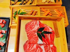 -锦和牛·炭火烧肉(ICC太和里店)