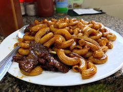 -新鸿发咖啡美食