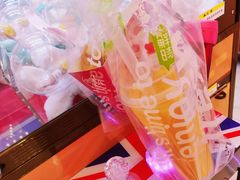 -鲜果时间·果蔬茶(赛格负二层店)