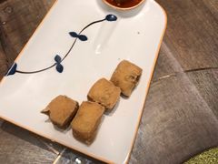 -香园茶社·金陵小灶(老门东店)