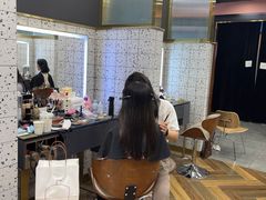 -海马体照相馆|大师(北京华贸中心店)