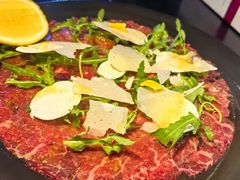 -Mercato莫卡多露台餐厅与酒吧(K11店)