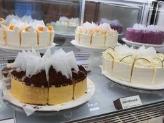 -St蛋糕王国(亨特店)