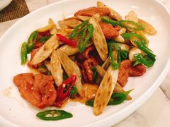 -玉丰国际酒店·玉宴中餐厅