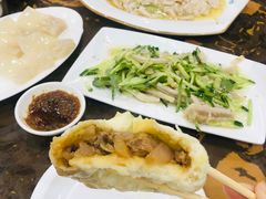 -张包铺(道外店)