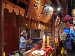 -二十八里太湖船菜(吉祥路店)