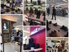 -百盛(莘庄店)
