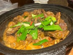 -魏铭鱼头捞饭(嘉善店)