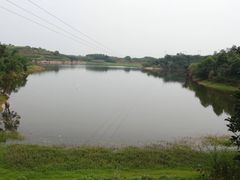 -三岔湖景区