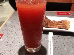 -大师兄·西北风味食集(增城合生汇店)