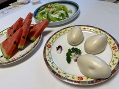 -鹿鸣春饭店(总店)