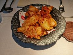 -春树下·树屋花房西餐厅(罍街AS1980店)