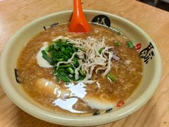-原掩骨会饶阳豆腐脑总店
