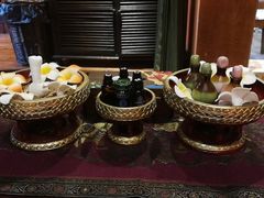 -MintsThai沁泰都市SPA·泰式按摩(公园1903店)