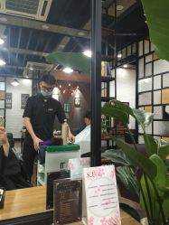 -UPTOP鼎上造型