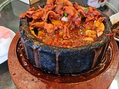 -西江美食舫·江西菜(健德桥店)