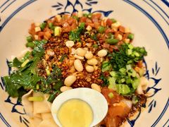 -令氏家外家周礼食府(桥南店)