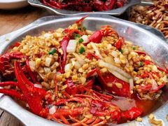 -不炭白烧烤(成都首店)