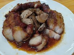 -黄连大头华烧鹅(萧地大马路店)