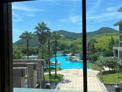 -宁波九龙湖开元度假村