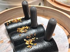-禄运茶居·手工点心(猎德店)