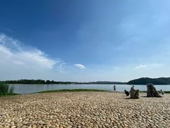 -东湖落雁景区