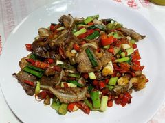 -文和友老长沙龙虾馆(化龙池店)