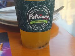 -Pelicana百利家炸鸡(江南西名店城店)