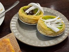 -婉泰·特色小吃·舂鸡脚(告庄二店)