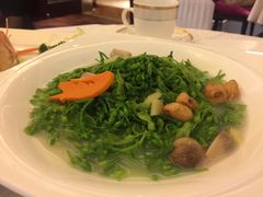 -深圳东方银座酒店·粤秀轩中餐厅