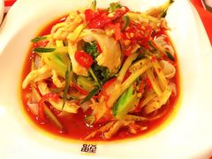 -魏家凉皮(博水商务大厦店)