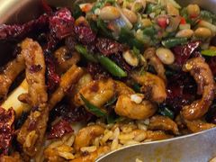 -怪噜范·老贵阳街头名小吃(鸿通城店)