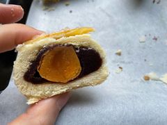 蛋黄酥-北京稻香村(第三店)